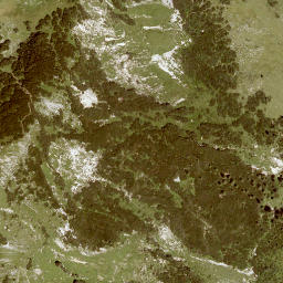 Satellite imagery of Roßkogel, AT