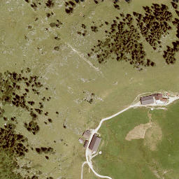 Satellite imagery of Roßkogel, AT