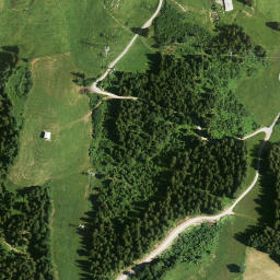 Satellite imagery of Zinsberg, AT