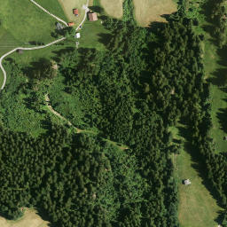 Satellite imagery of Zinsberg, AT