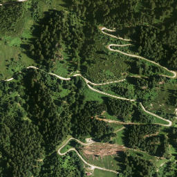 Satellite imagery of Rauher Kopf, AT