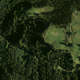 Satellite imagery of Kitzbüheler Horn, AT