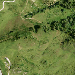 Satellite imagery of Hornköpfl, AT