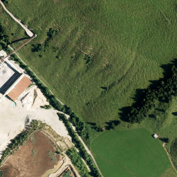 Satellite imagery of Kamin der RHI Hochfilzen, AT