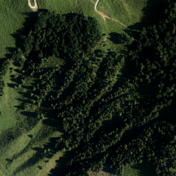 Satellite imagery of Grießenpaß, AT