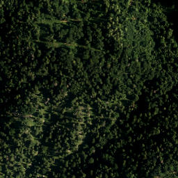 Satellite imagery of Grießenpaß, AT