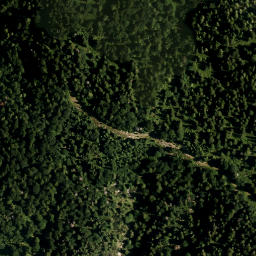 Satellite imagery of Grießenpaß, AT
