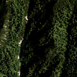 Satellite imagery of Plattenkopf, AT