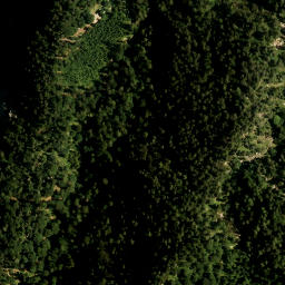 Satellite imagery of Lichte Tanne, AT