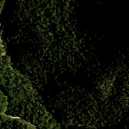 Satellite imagery of Lichte Tanne, AT