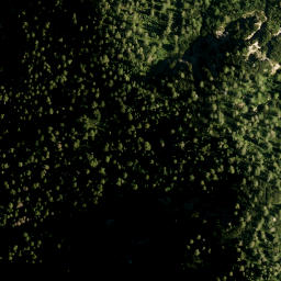 Satellite imagery of Kienalkopf, AT
