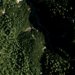 Satellite imagery of Kienalkopf, AT