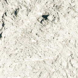 Satellite imagery of Weissbachscharte, AT