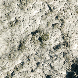 Satellite imagery of cairn, DE