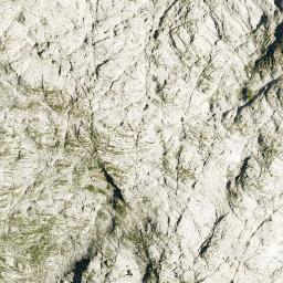Satellite imagery of cairn, DE