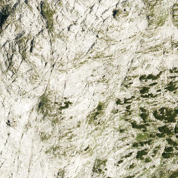 Satellite imagery of cairn, DE