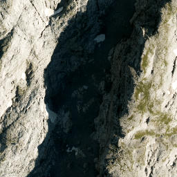 Satellite imagery of Alpriedlhorn, AT