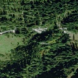 Satellite imagery of Reisshorn, AT