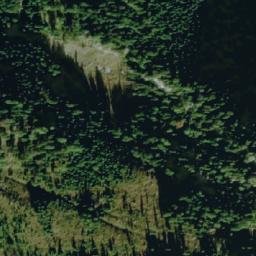 Satellite imagery of Niederes Tenneck, AT