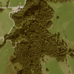 Satellite imagery of Haidbergriedl, AT