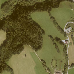 Satellite imagery of Dachsstein, AT
