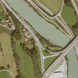 Satellite imagery of Dachsstein, AT