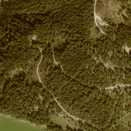 Satellite imagery of Brandstätter Riedel, AT
