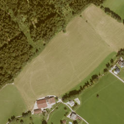 Satellite imagery of Brandstätter Riedel, AT