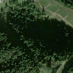 Satellite imagery of Ladenberg, AT