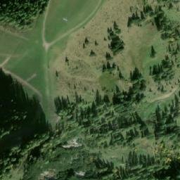 Satellite imagery of Ladenberg, AT