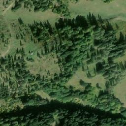 Satellite imagery of Ladenberg, AT