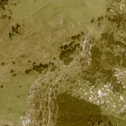 Satellite imagery of Frommer Kogel, AT