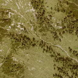 Satellite imagery of Frommer Kogel, AT