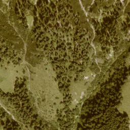 Satellite imagery of Frommer Kogel, AT