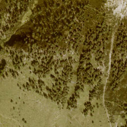 Satellite imagery of Korein, AT