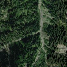 Satellite imagery of Platten, AT