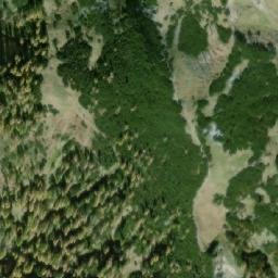 Satellite imagery of Sulzenhals, AT