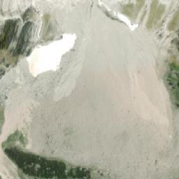 Satellite imagery of Hühnerkogel, AT