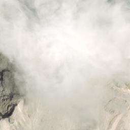 Satellite imagery of Hinterer Türlspitz, AT