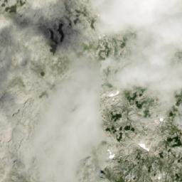 Satellite imagery of Hundsofen, AT