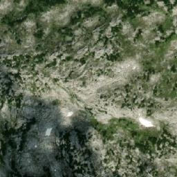 Satellite imagery of Mieserscharte, AT