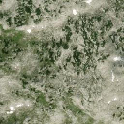 Satellite imagery of Mieserscharte, AT