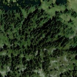 Satellite imagery of Kufsteinscharte, AT
