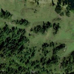 Satellite imagery of Kufsteinscharte, AT