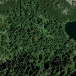 Satellite imagery of Ebenach, AT