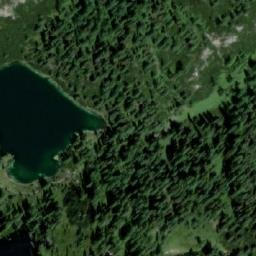 Satellite imagery of Ebenach, AT