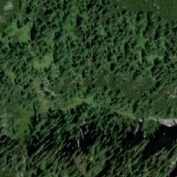 Satellite imagery of Ebenach, AT