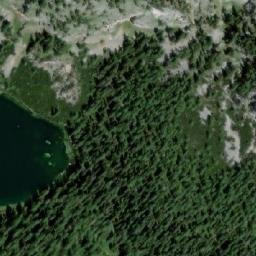 Satellite imagery of Kümpfling, AT