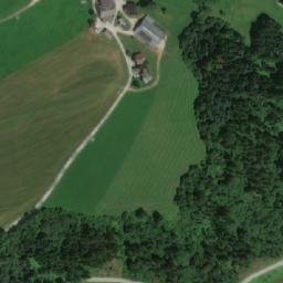 Satellite imagery of Schloss Gstatt, AT
