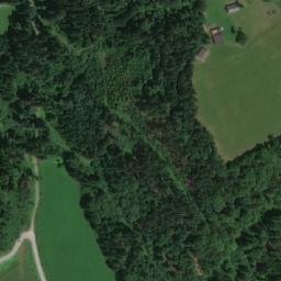 Satellite imagery of Schloss Gstatt, AT
